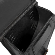 Load image into Gallery viewer, Nightfang Premium Leather Swing Arm Bag