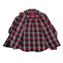 Load image into Gallery viewer, Ashrose Women’s Flannel Shirt