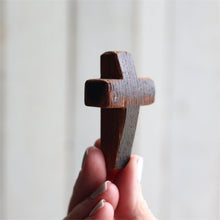 Load image into Gallery viewer, Rugged Pocket Crosses