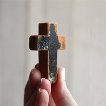 Load image into Gallery viewer, Rugged Pocket Crosses