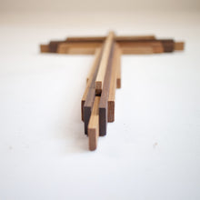 Load image into Gallery viewer, The Original Layered Cross