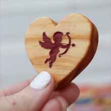 Load image into Gallery viewer, Engraved Hearts