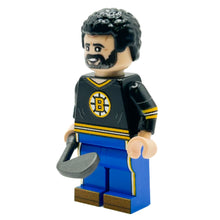 Load image into Gallery viewer, HAPPY GOLFER Minifig