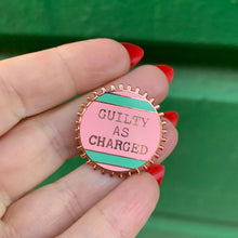 Load image into Gallery viewer, Cute Enamel Pins on Gift Cards - 40+ Options!