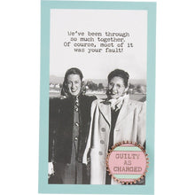 Load image into Gallery viewer, Cute Enamel Pins on Gift Cards - 40+ Options!