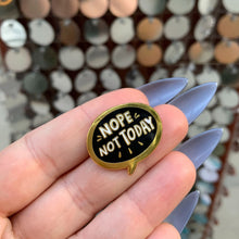 Load image into Gallery viewer, Cute Enamel Pins on Gift Cards - 40+ Options!