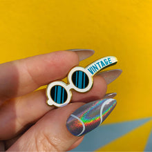 Load image into Gallery viewer, Cute Enamel Pins on Gift Cards - 40+ Options!
