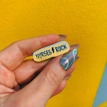 Load image into Gallery viewer, Cute Enamel Pins on Gift Cards - 40+ Options!