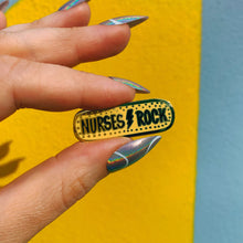 Load image into Gallery viewer, Cute Enamel Pins on Gift Cards - 40+ Options!