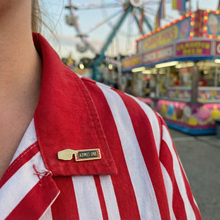Load image into Gallery viewer, Cute Enamel Pins on Gift Cards - 40+ Options!