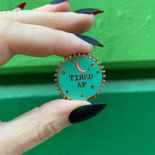 Load image into Gallery viewer, Cute Enamel Pins on Gift Cards - 40+ Options!