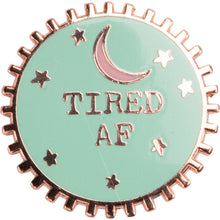 Load image into Gallery viewer, Cute Enamel Pins on Gift Cards - 40+ Options!