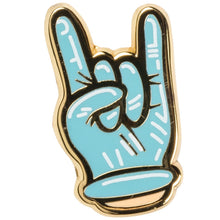 Load image into Gallery viewer, Cute Enamel Pins on Gift Cards - 40+ Options!