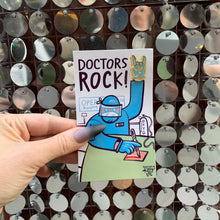 Load image into Gallery viewer, Cute Enamel Pins on Gift Cards - 40+ Options!
