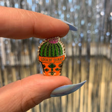 Load image into Gallery viewer, Cute Enamel Pins on Gift Cards - 40+ Options!