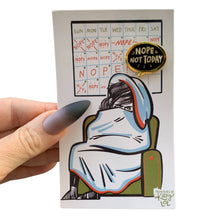 Load image into Gallery viewer, Cute Enamel Pins on Gift Cards - 40+ Options!