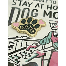 Load image into Gallery viewer, Cute Enamel Pins on Gift Cards - 40+ Options!