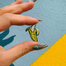 Load image into Gallery viewer, Cute Enamel Pins on Gift Cards - 40+ Options!