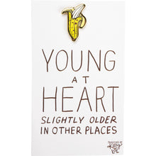 Load image into Gallery viewer, Cute Enamel Pins on Gift Cards - 40+ Options!