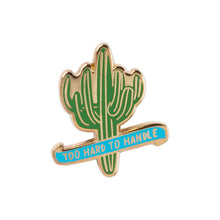 Load image into Gallery viewer, Cute Enamel Pins on Gift Cards - 40+ Options!