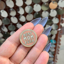 Load image into Gallery viewer, Cute Enamel Pins on Gift Cards - 40+ Options!