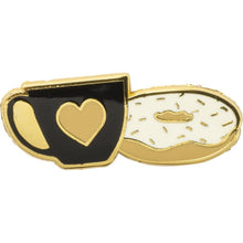 Load image into Gallery viewer, Cute Enamel Pins on Gift Cards - 40+ Options!