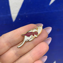 Load image into Gallery viewer, Cute Enamel Pins on Gift Cards - 40+ Options!