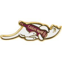 Load image into Gallery viewer, Cute Enamel Pins on Gift Cards - 40+ Options!