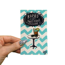 Load image into Gallery viewer, Cute Enamel Pins on Gift Cards - 40+ Options!