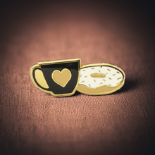 Load image into Gallery viewer, Cute Enamel Pins on Gift Cards - 40+ Options!