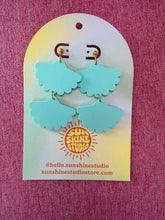 Load image into Gallery viewer, “Big Fan Of This” Earrings