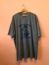 Load image into Gallery viewer, Crying Over Book Boyfriends T-Shirt