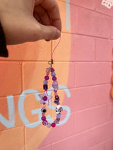Load image into Gallery viewer, Unique Phone Charm Strap