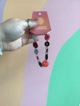 Load image into Gallery viewer, Button bracelet