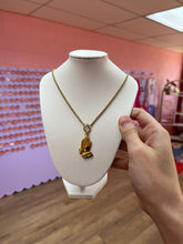 Load image into Gallery viewer, Unique charm necklace