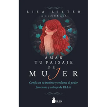 Load image into Gallery viewer, Amar Tu Paisaje de Mujer - Paperback