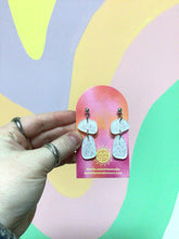 Load image into Gallery viewer, Inner Peace Dangles