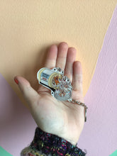 Load image into Gallery viewer, Serotonin Booster Keychain