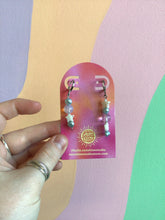Load image into Gallery viewer, Special Beaded Earrings