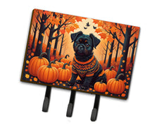 Load image into Gallery viewer, Affenpinscher Fall Leash or Key Holder