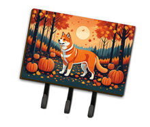 Load image into Gallery viewer, Akita Fall Leash or Key Holder