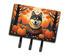Load image into Gallery viewer, Akita Fall Leash or Key Holder