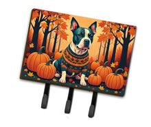 Load image into Gallery viewer, Pit Bull Terrier Fall Leash or Key Holder
