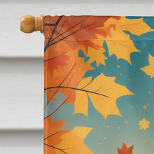 Load image into Gallery viewer, Australian Terrier Terrier Fall House Flag