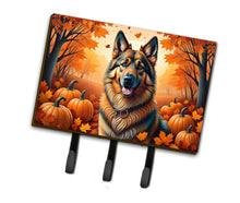 Load image into Gallery viewer, Belgian Tervuren Fall Leash or Key Holder