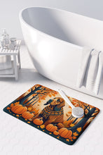 Load image into Gallery viewer, Bloodhound Fall Memory Foam Kitchen Mat