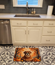 Load image into Gallery viewer, Boxer Fall Memory Foam Kitchen Mat
