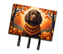 Load image into Gallery viewer, Boykin Spaniel Fall Leash or Key Holder