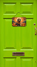 Load image into Gallery viewer, Briard Fall Wall or Door Hanging Prints