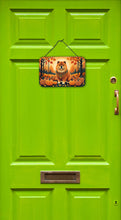 Load image into Gallery viewer, Chow Chow Fall Wall or Door Hanging Prints